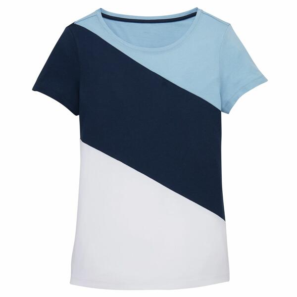 blue motion Maritimes T-Shirt*