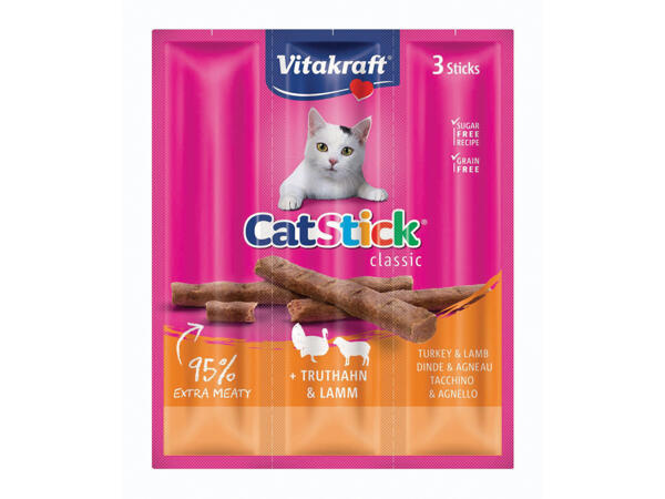 Cat Stick Classic