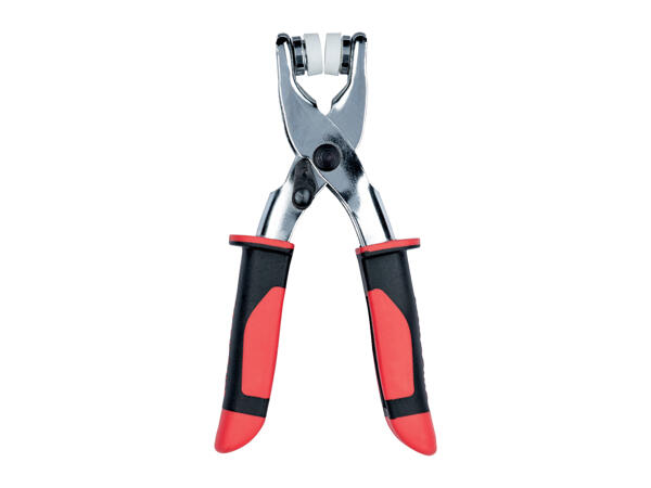 Punch Pliers & Eyelet Pliers Set