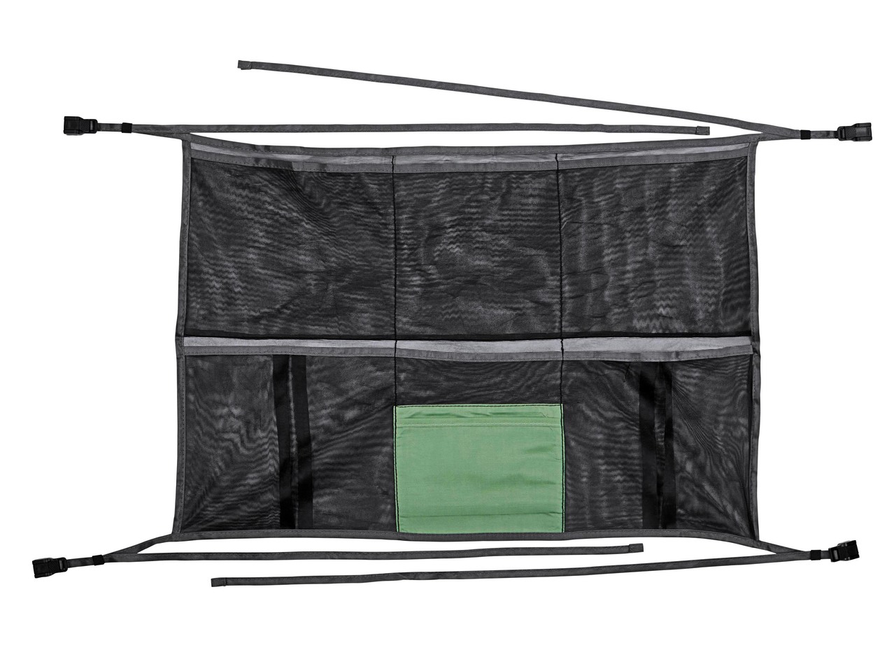 Camping Light or Interior Tent Pocket