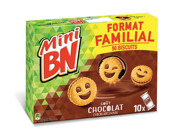 Mini BN