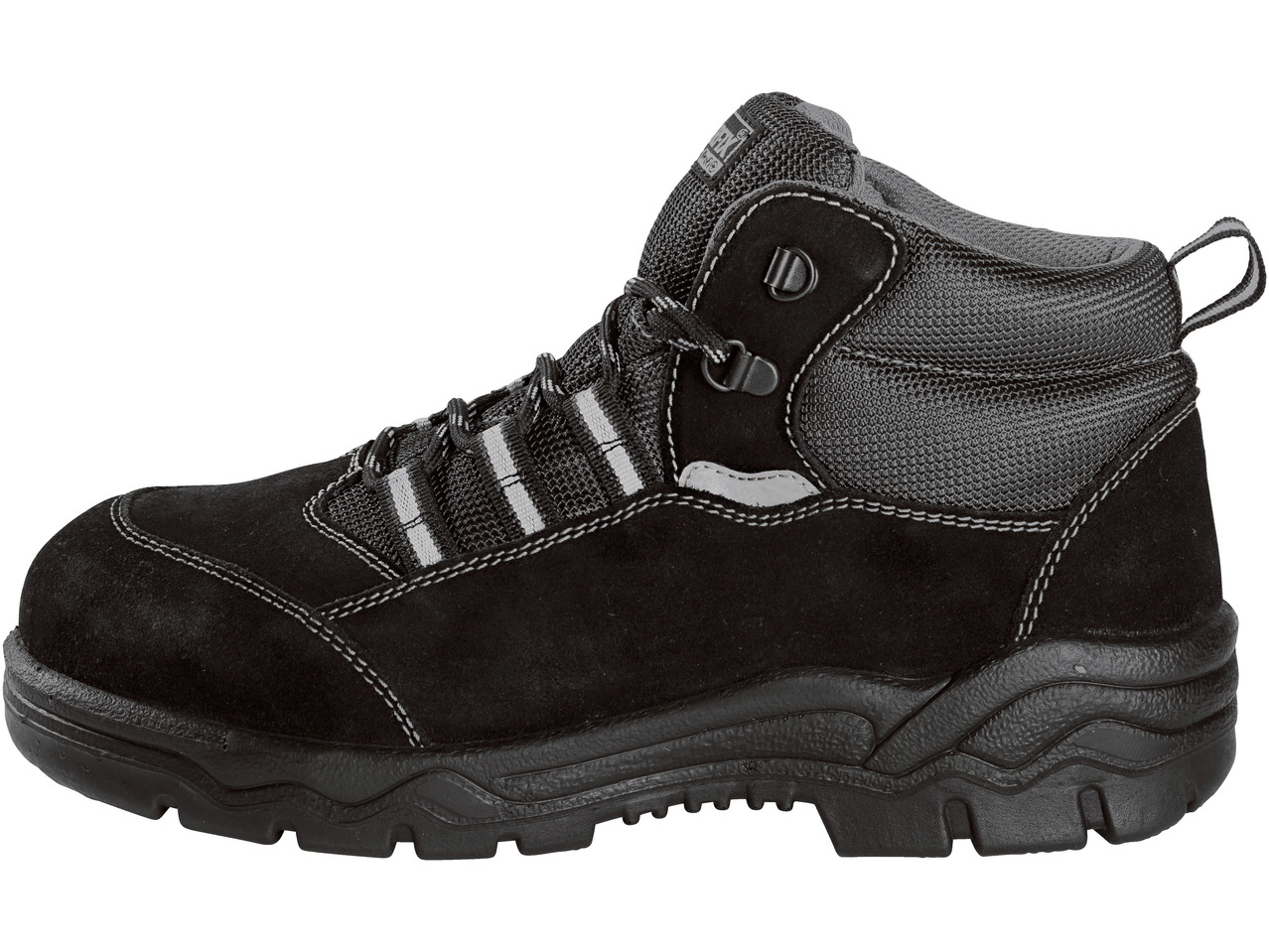 Men's Safety Boots