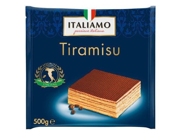 ITALIAMO Tiramisu