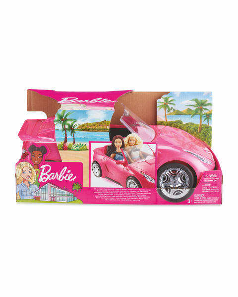 Barbie® Glam Convertible