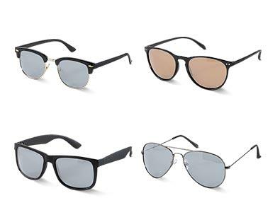 Crane 
 Men's or Women's Polarized Sunglasses