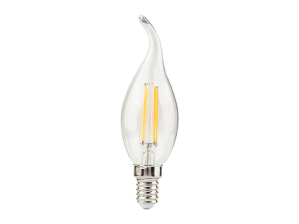 4.7W Filament LED Bulb