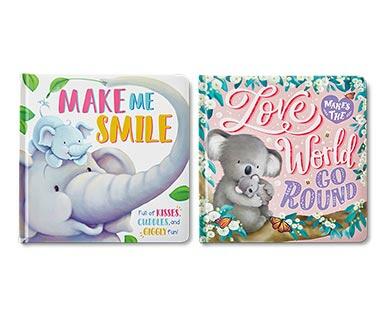 Igloo Books 
 Mother's Day Board Book