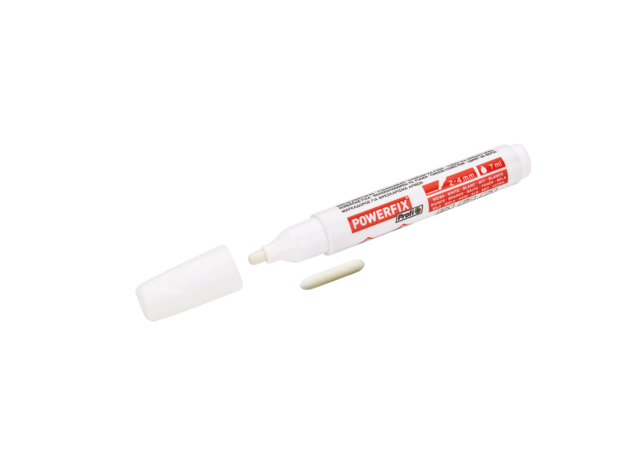Grout Pen or Wood Touch-Up Pen