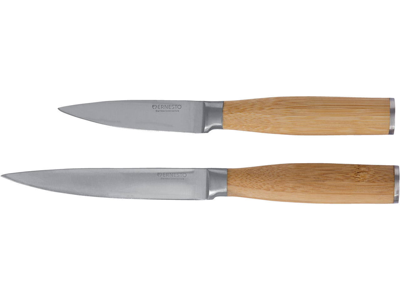 Kniv med bambuhandtag1