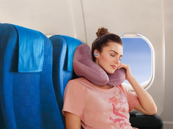 Travel Neck Support Pillow