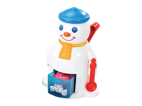 Flair Mr Frosty The Crunchy Ice Maker