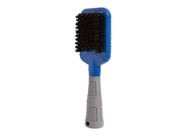 Grooming Comb / Slicker Brush / Double-Sided Brush / Undercoat Rake