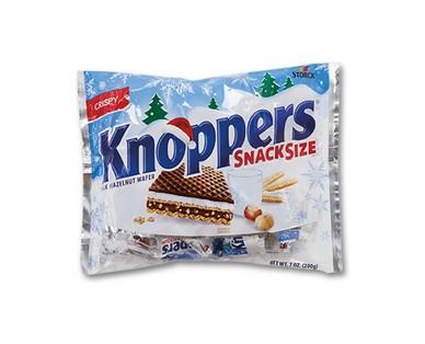 Knoppers Minis