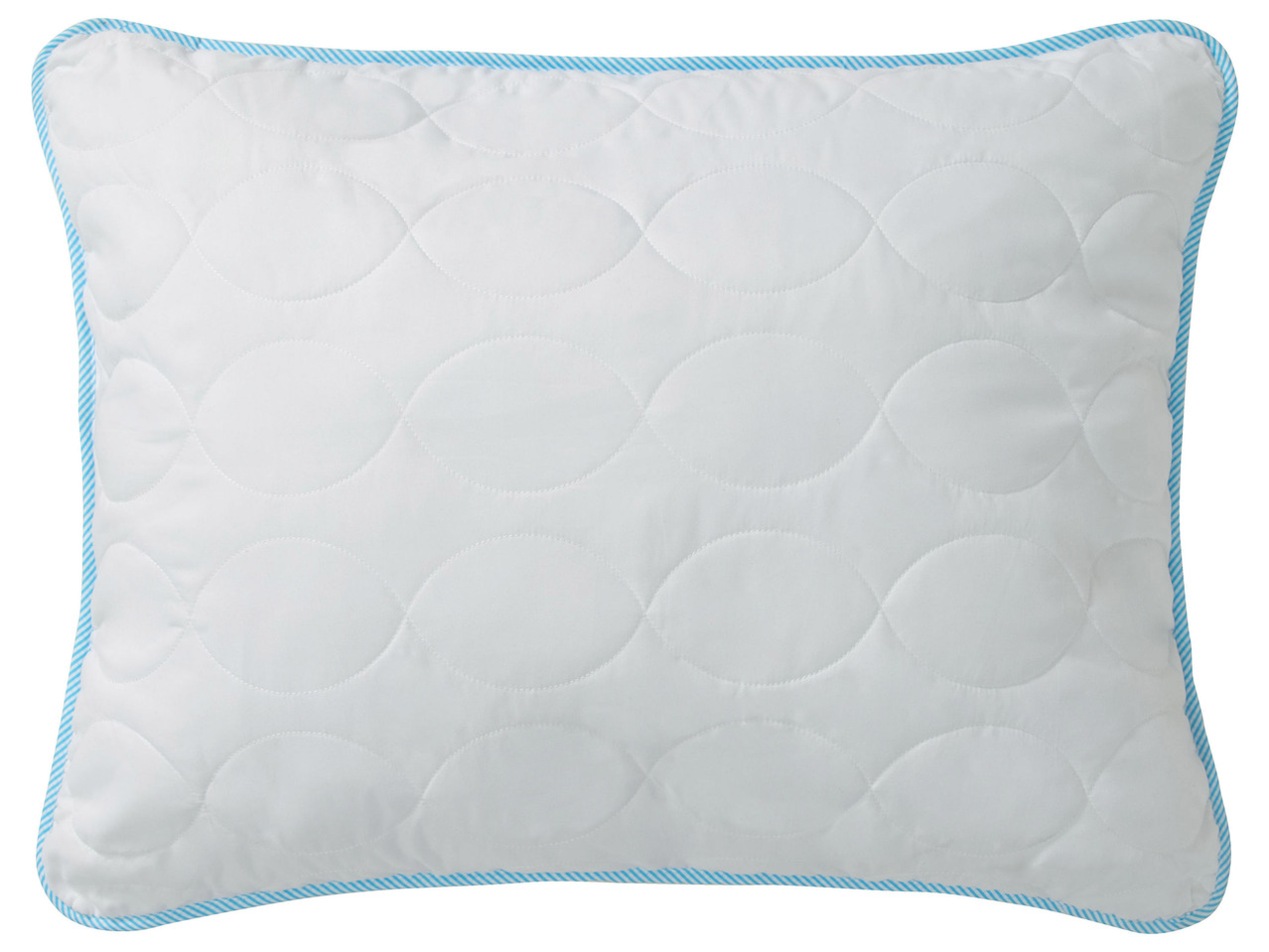 Hygienic Microfibre Pillow