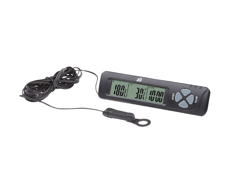 Auriol Digital Thermometer