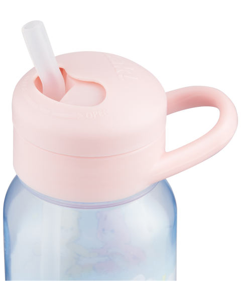 Care Bears Character Drink Bottle