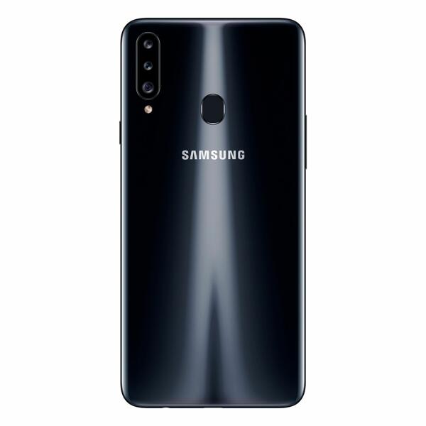 SAMSUNG 16,49 cm (6,5")7 Smartphone mit Android™ 10 Samsung Galaxy A20s*