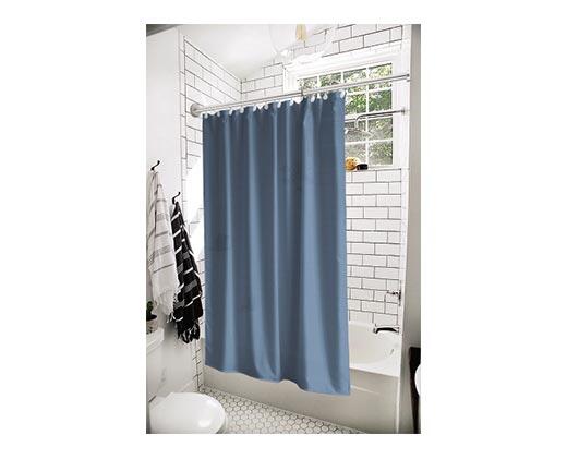 Huntington Home 
 Shower Curtain Liner