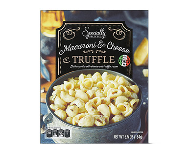 Specially Selected Gourmet Macaroni & Cheese Assorted Varieties