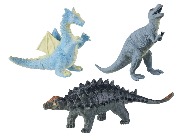 SIMBA Dinosaur or Dragon Toy