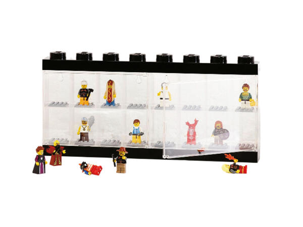 Lego Play and Display Case