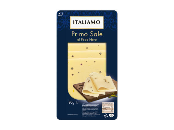 Primosale Cheese