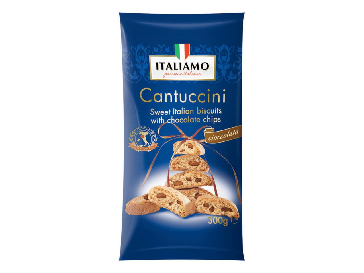 ITALIAMO Cantuccini
