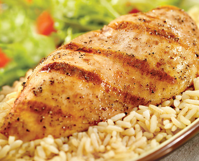 Fresh Family Pack Chicken Breasts