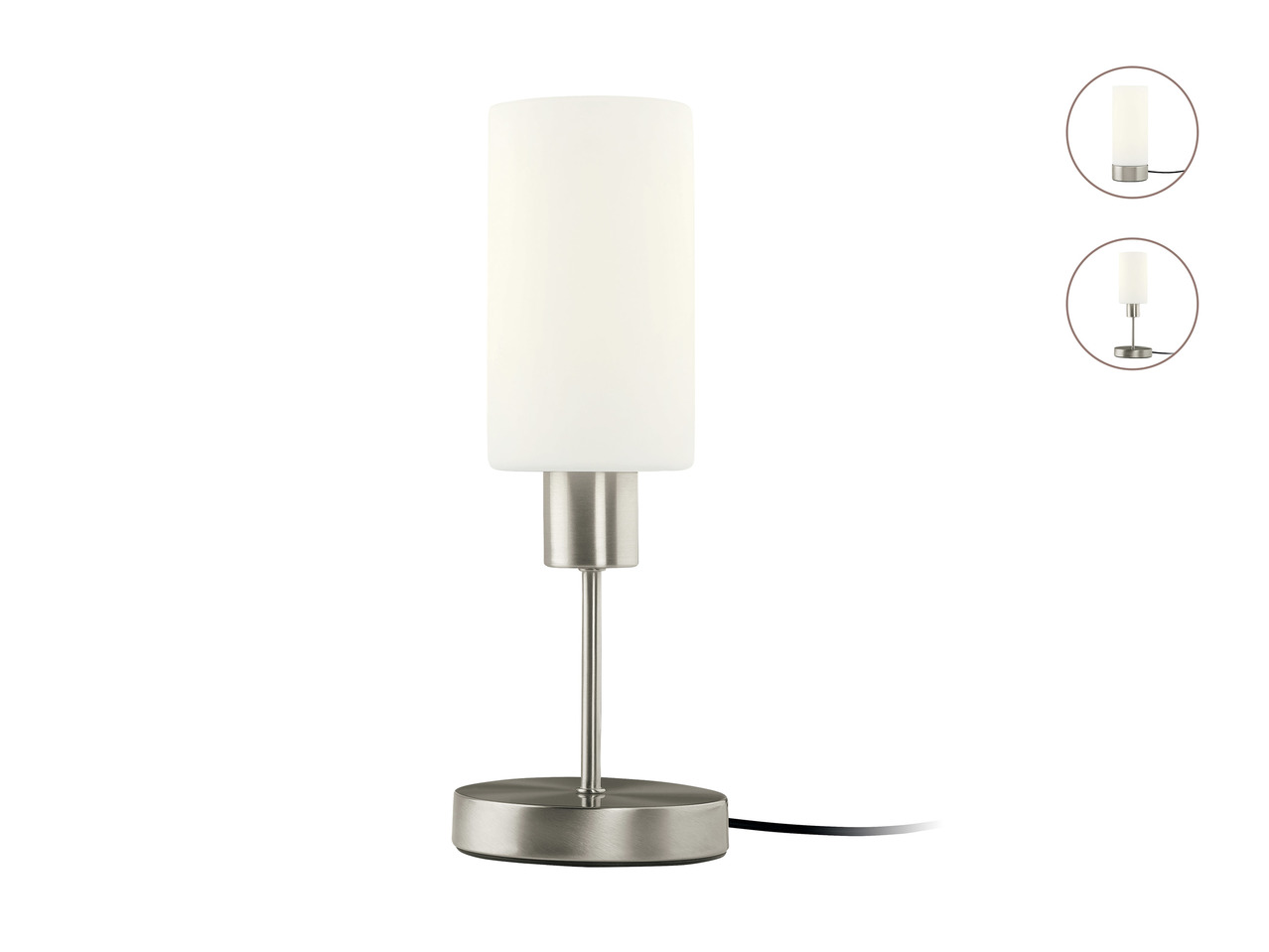 Livarno Lux Touch Table Lamp1