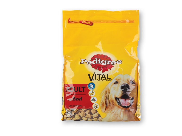 PEDIGREE(R) Complete Adult Dog Food