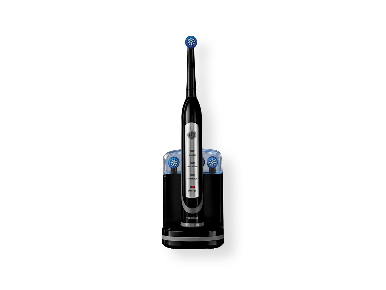 ‘Nevadent(R)' Cepillo dental eléctrico