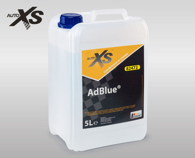 AUTO XS AdBlue(R)