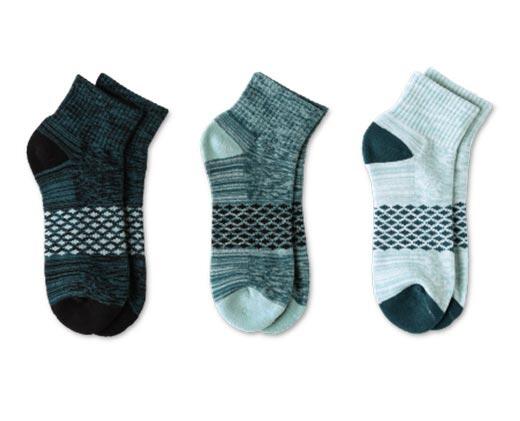 Crane 
 Premium Athletic Socks