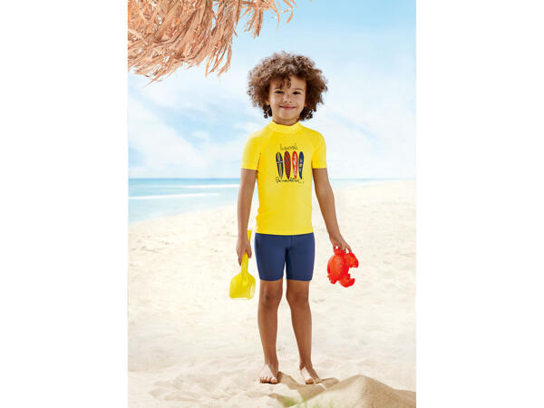 Kids' UV Sun Protection Suit