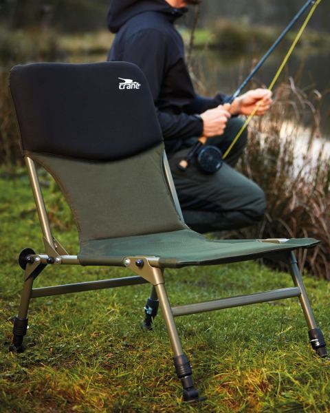 Crane Fishing Chair
