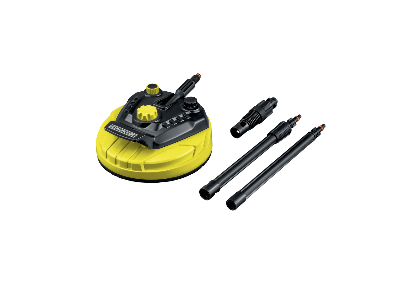 Surface Cleaner/ Power Scrubber Attachment