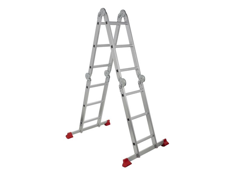 Multi-Purpose Ladder