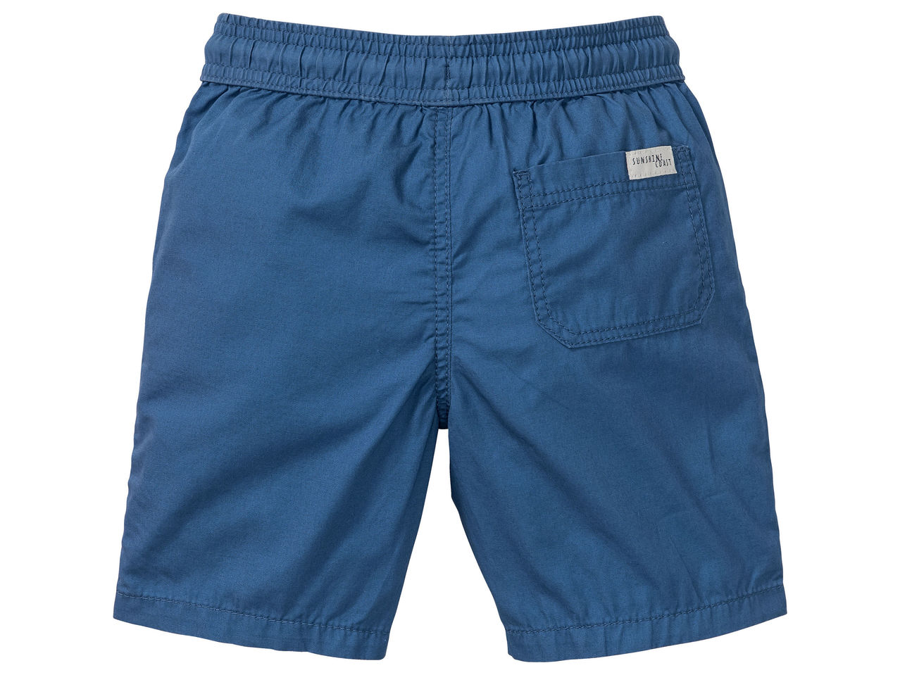Kids' Bermuda Shorts