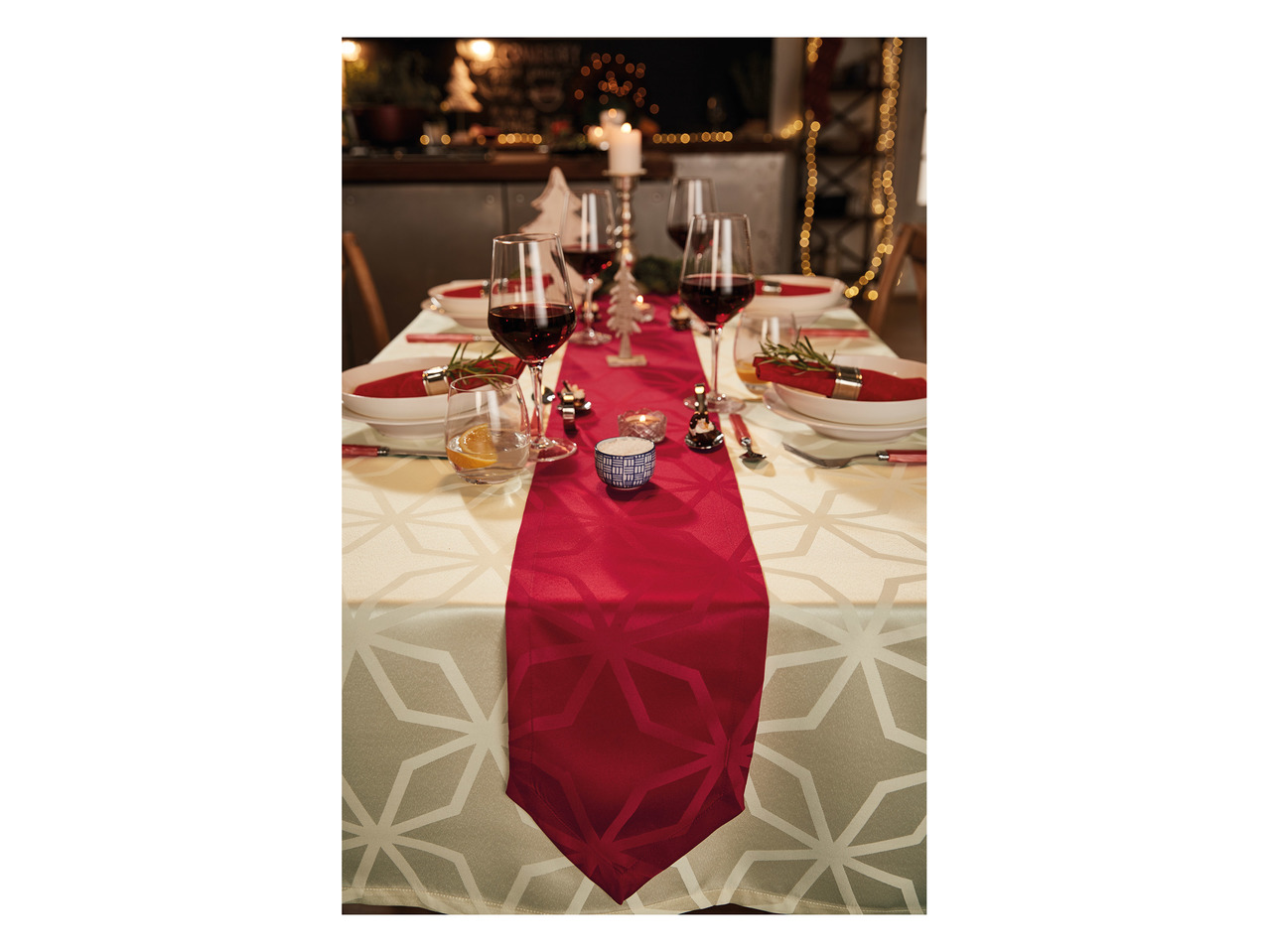 Meradiso Tablecloth Set1