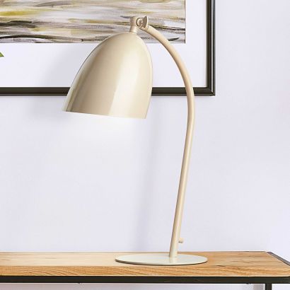 Lampe LED de table