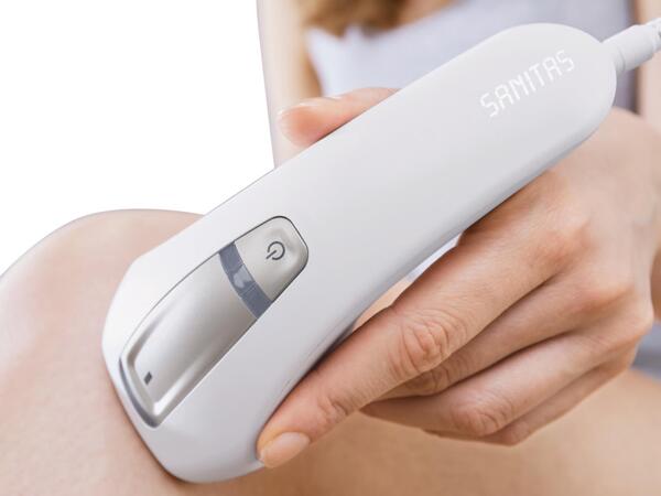 IPL 200 Hair Removal Device