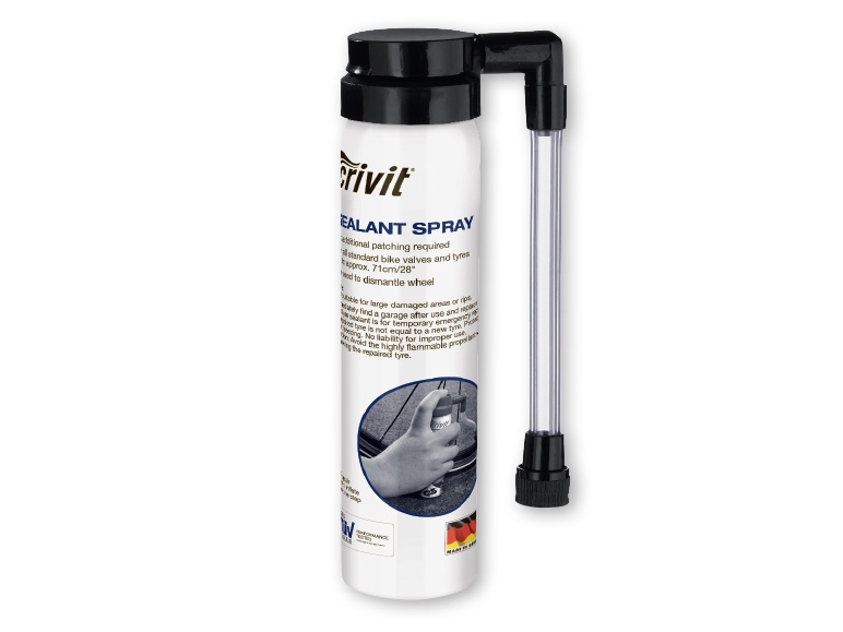 CRIVIT Sealant Spray