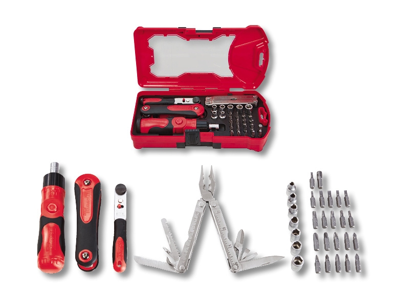 Set d'outils
